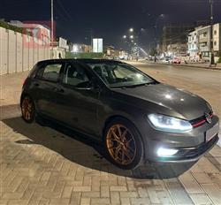 فولكسفاغن جولف